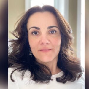 Manuela Meller Lourenço