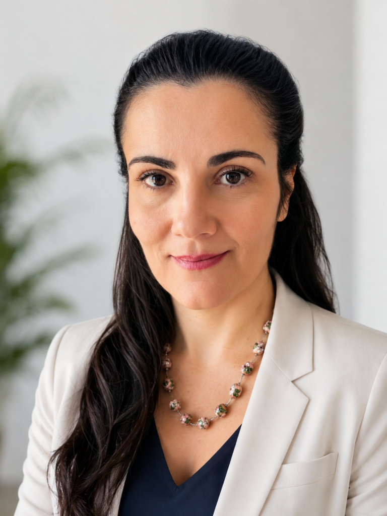 Manuela Meller Lourenço