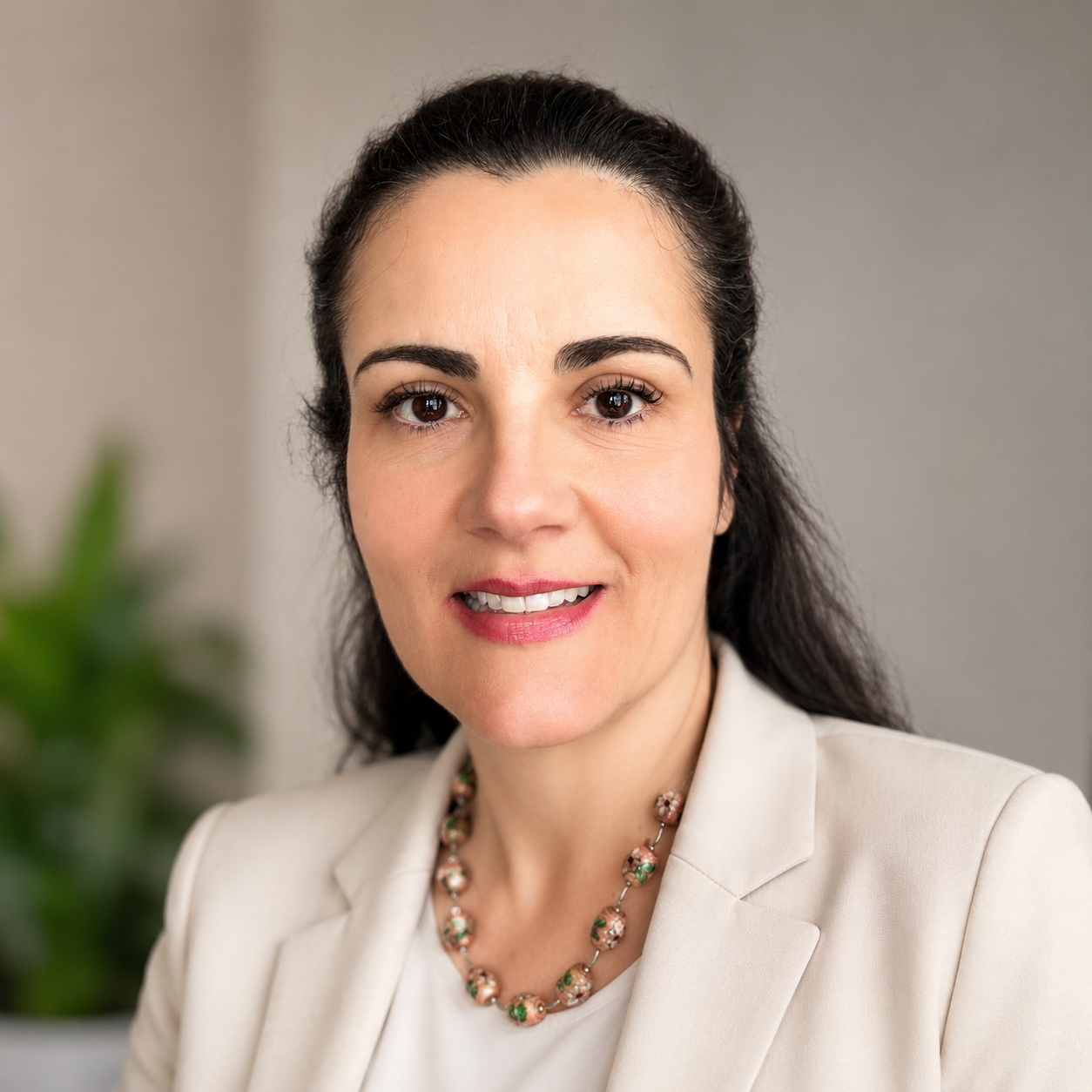 Dra Manuela Meller Lourenço