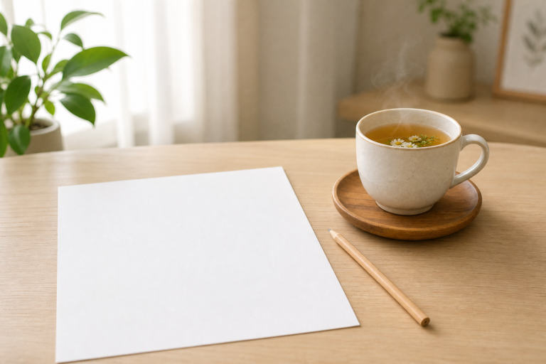 write
